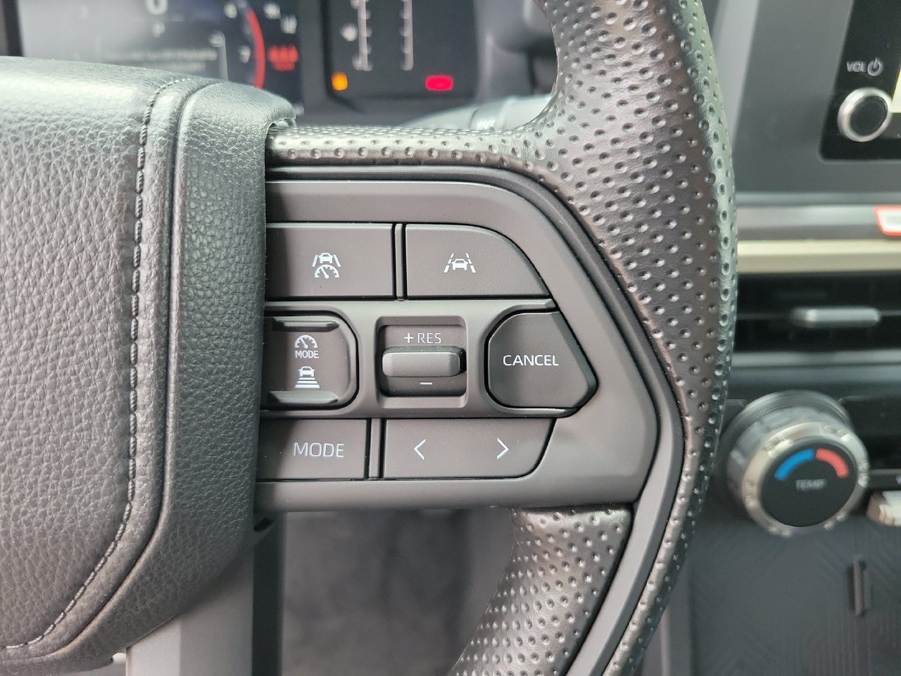 Used 2026 Toyota Tacoma SR5 AWD/4WD image 20