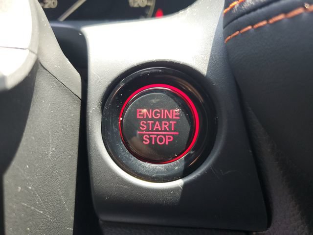 Certified 2025 Honda HR-V Sport image 25