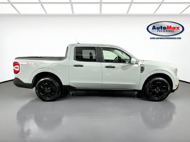Used 2023 Ford Maverick XLT w/ Equipment Group 300A Standard AWD/4WD image 10