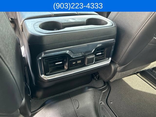 Used 2022 GMC Sierra 2500 AT4 w/ AT4 Preferred Package AWD/4WD image 47