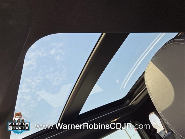 Used 2023 Mitsubishi Outlander SEL image 20