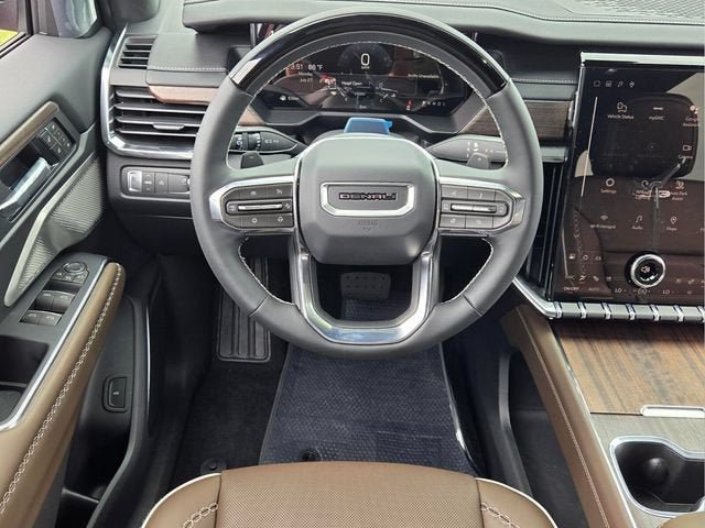 New 2026 GMC Acadia Denali Ultimate FWD image 15