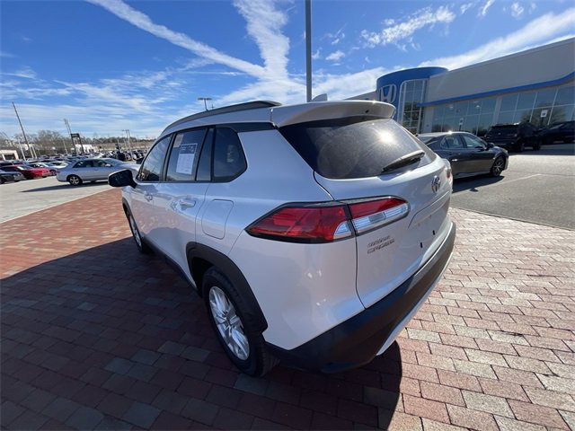 Used 2023 Toyota Corolla Cross LE image 14