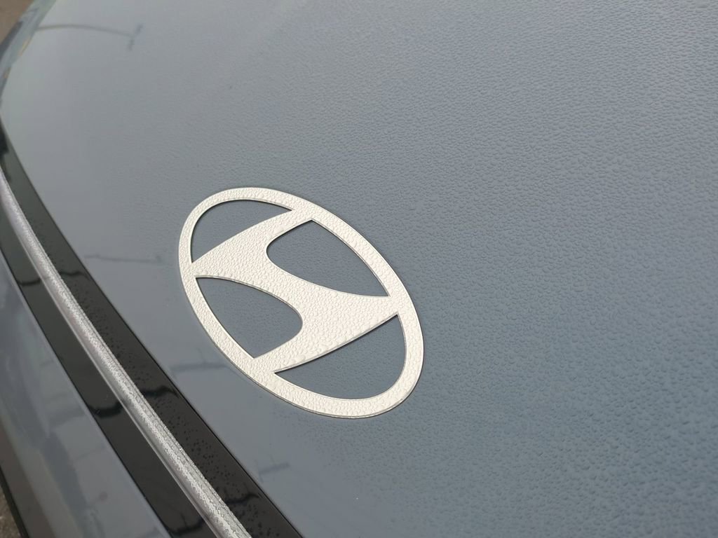 New 2026 Hyundai Sonata SEL FWD image 13