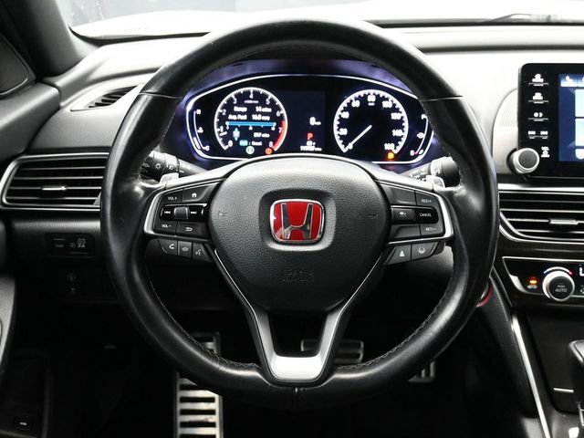 Used 2021 Honda Accord Sport image 23