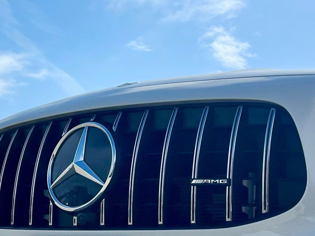 Certified 2021 Mercedes-Benz GLB 35 AMG 4MATIC image 12