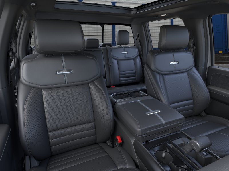 New 2026 Ford F150 Platinum AWD/4WD image 10
