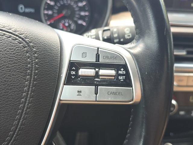 Used 2022 Kia Telluride SX w/ Towing Package FWD image 44