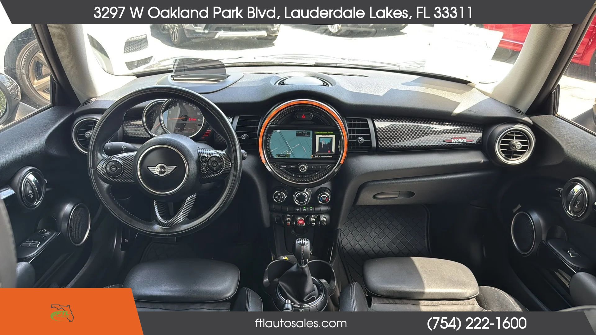 Used 2014 MINI Cooper S FWD image 35