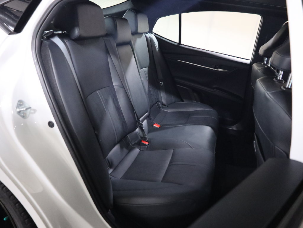 Used 2025 Toyota Camry XSE FWD image 49