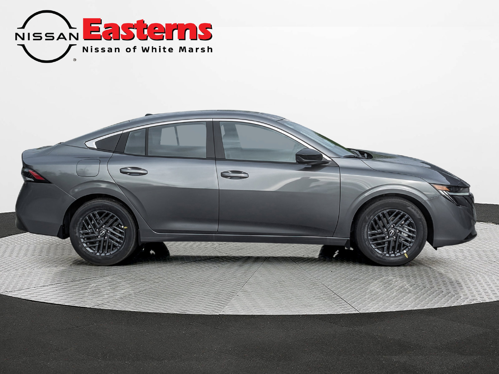 New 2027 Nissan Sentra SV w/ SV Convenience Package FWD image 6