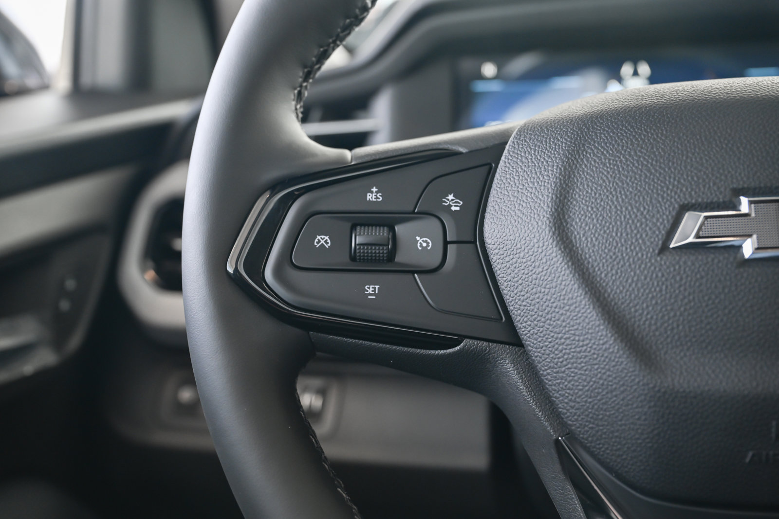 New 2027 Chevrolet Bolt RS image 19