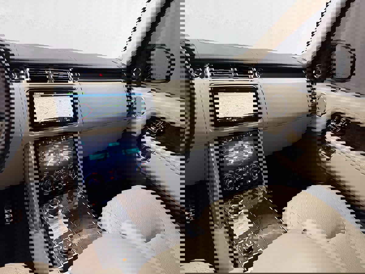 Used 2021 Land Rover Range Rover P525 Westminster Edition LWB image 23