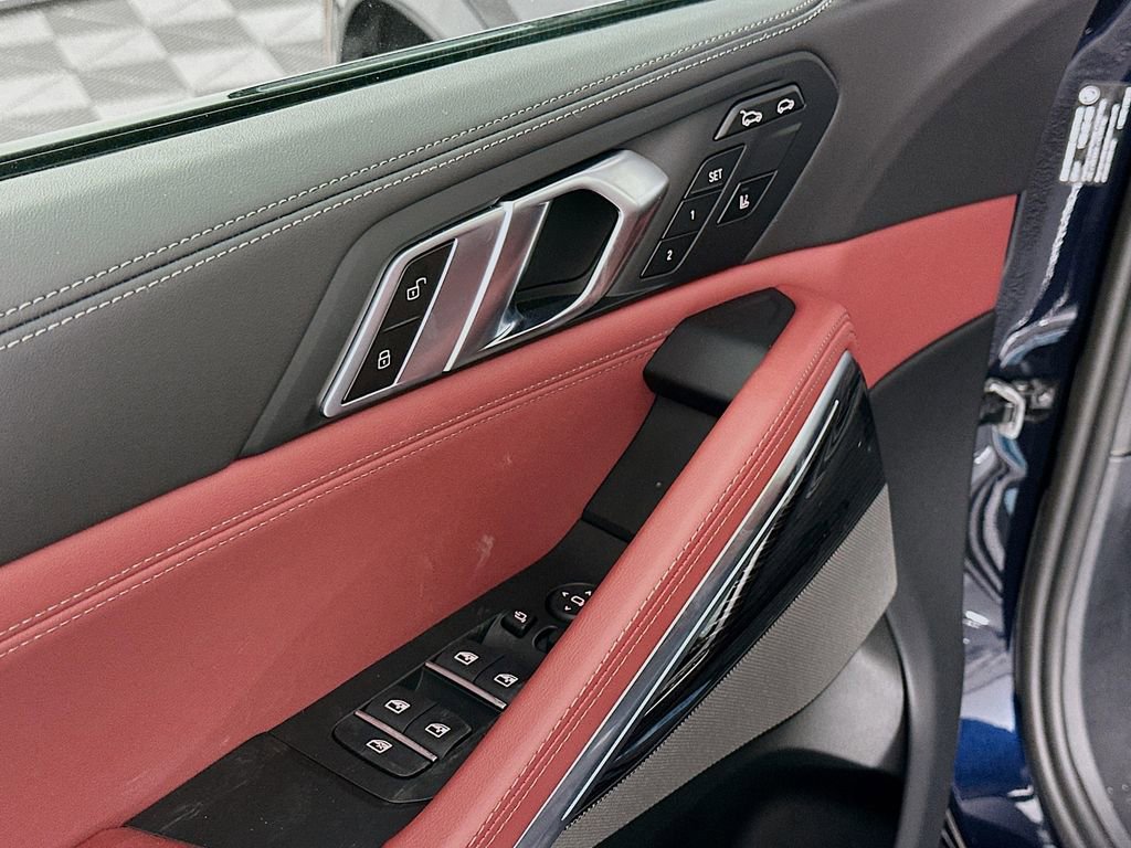 New 2026 BMW X6 xDrive40i image 23