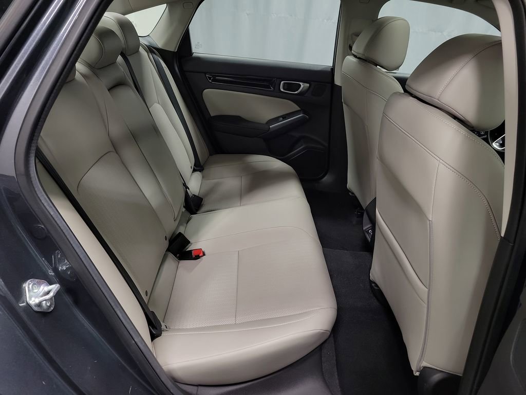 Used 2024 Honda Civic Touring image 26