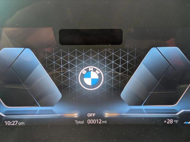 New 2026 BMW X2 xDrive28i image 11