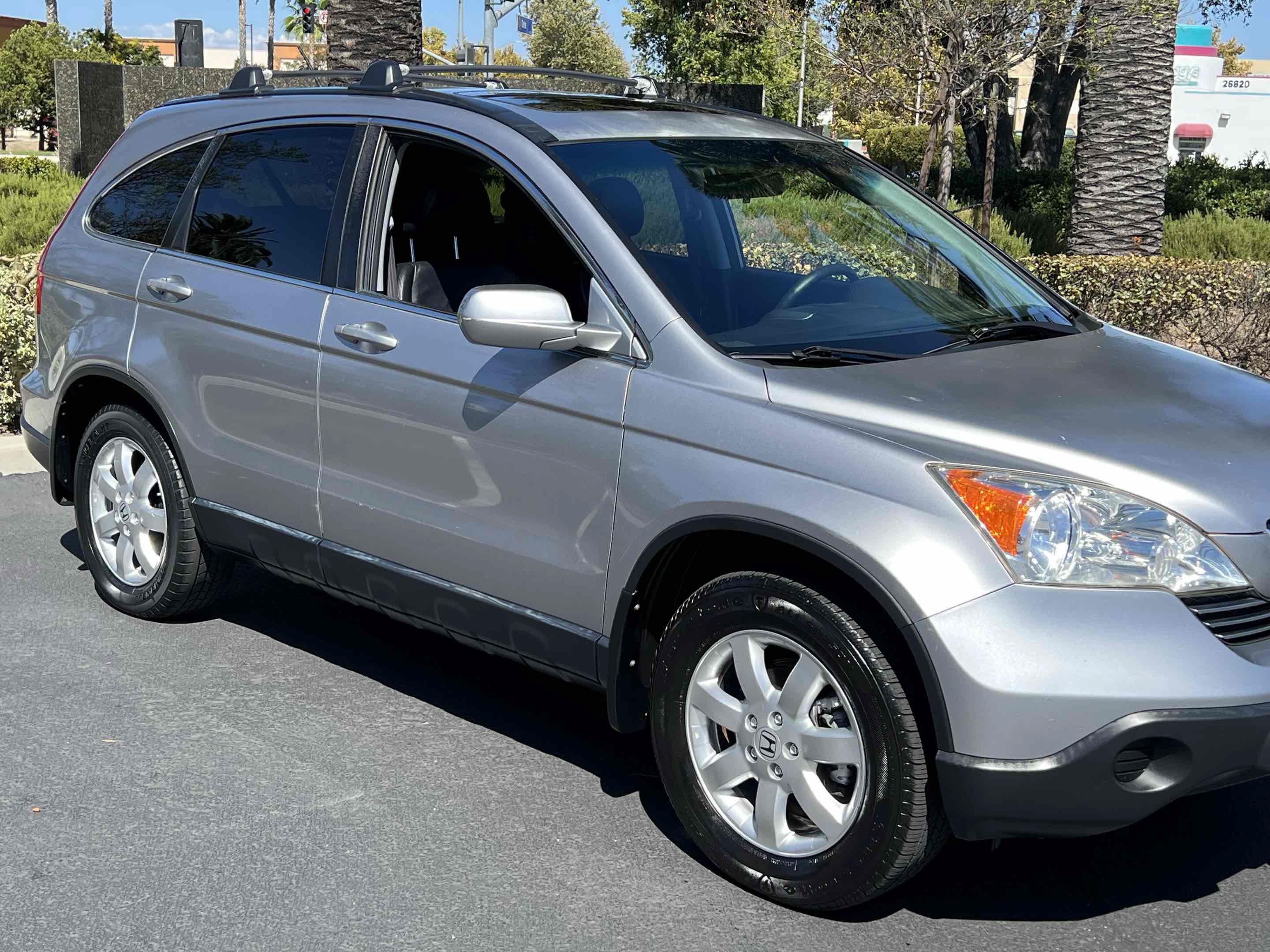 Used 2007 Honda CR-V EX-L image 17