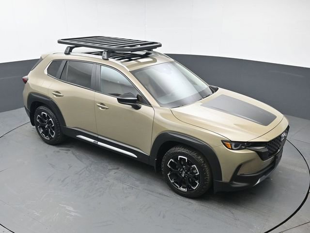 Certified 2023 MAZDA CX-50 Meridian Edition w/ Apex Package AWD/4WD image 40