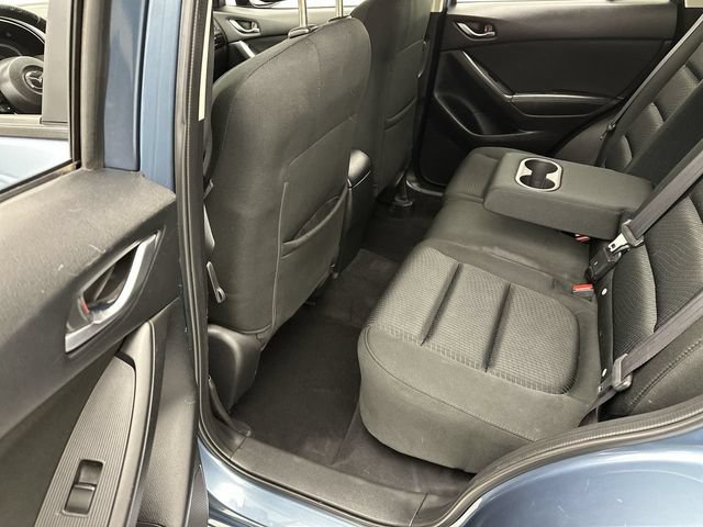 Used 2015 MAZDA CX-5 Touring AWD/4WD image 21