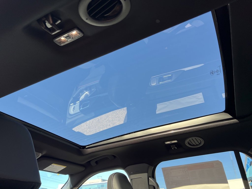 New 2026 Ford Explorer ST w/ Sun And Sound Package image 35