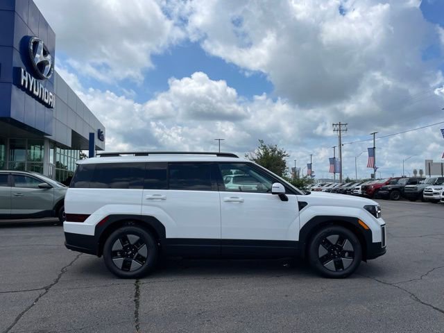 New 2026 Hyundai Santa Fe SEL image 8