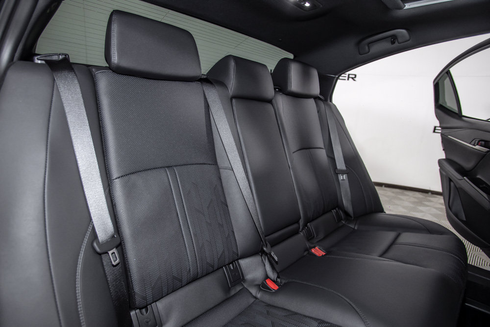Used 2026 Toyota Camry XSE w/ Premium Package FWD image 13