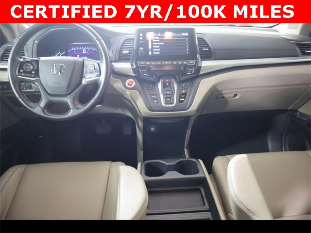 Used 2019 Honda Odyssey EX-L image 14