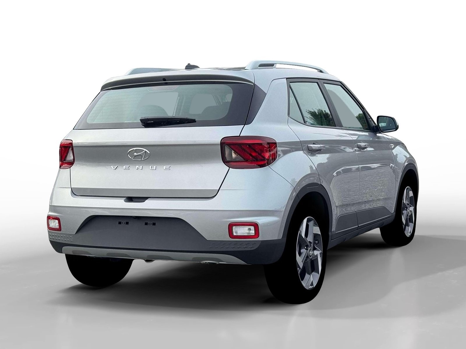 New 2026 Hyundai Venue SEL FWD image 7