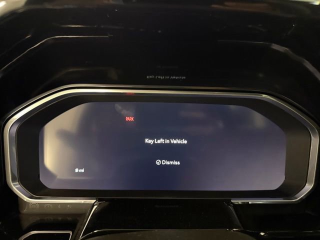 New 2026 Chevrolet Silverado 1500 RST image 18