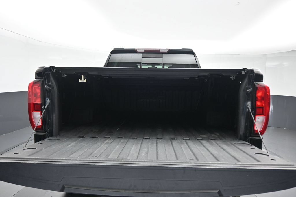 Used 2019 GMC Sierra 1500 SLE w/ X31 Off-Road Package AWD/4WD image 47