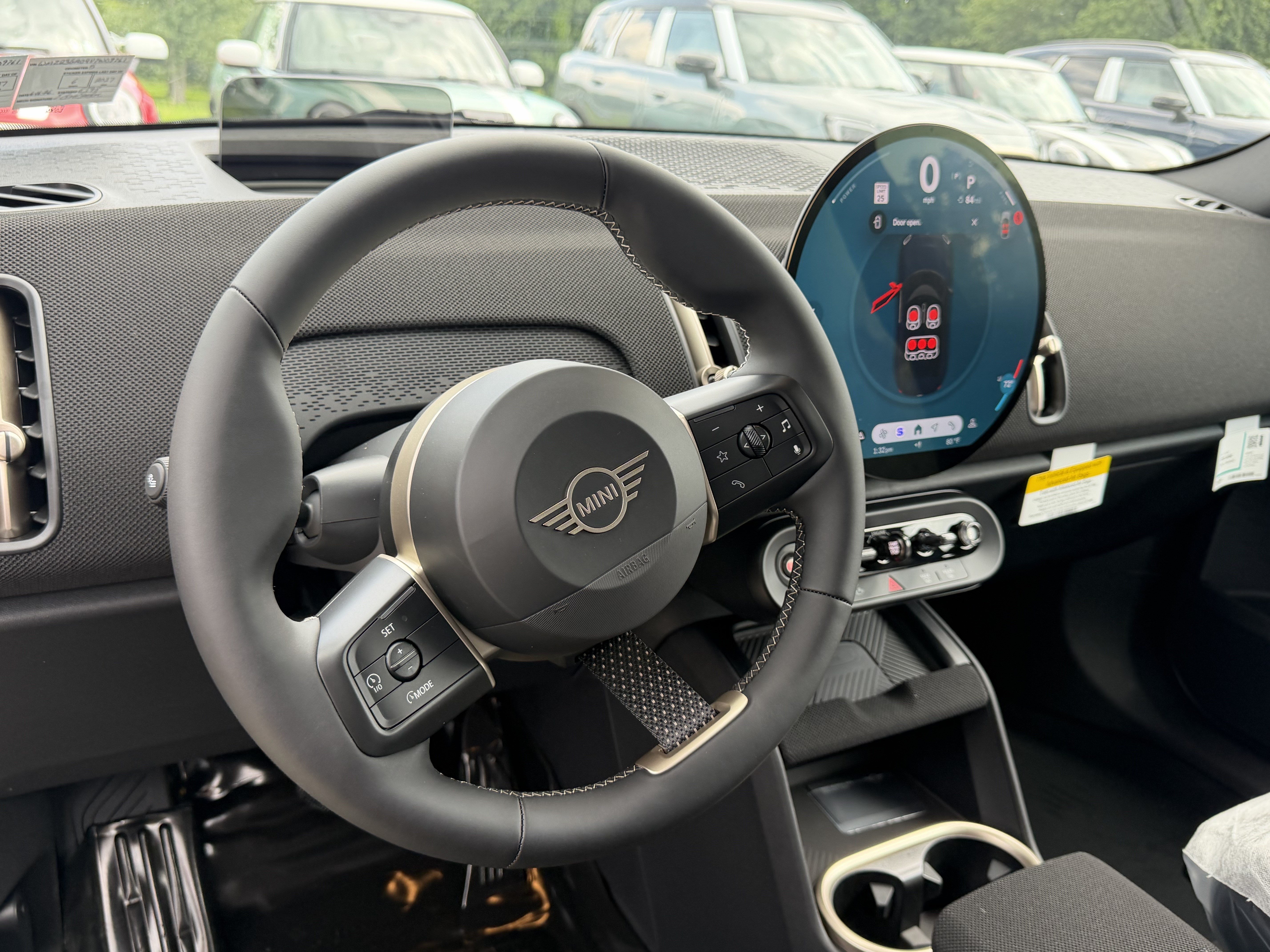 New 2027 MINI Cooper Countryman S AWD/4WD image 12