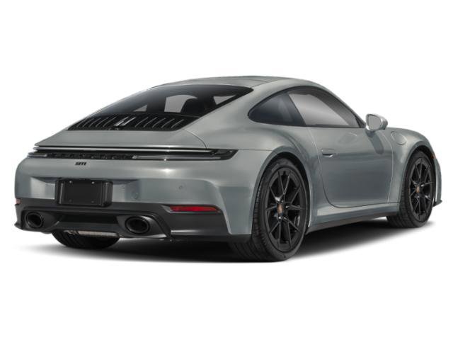 Used 2025 Porsche 911 Carrera image 2