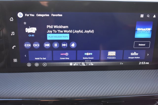 New 2026 Nissan Kicks SR w/ SR Premium Package image 24
