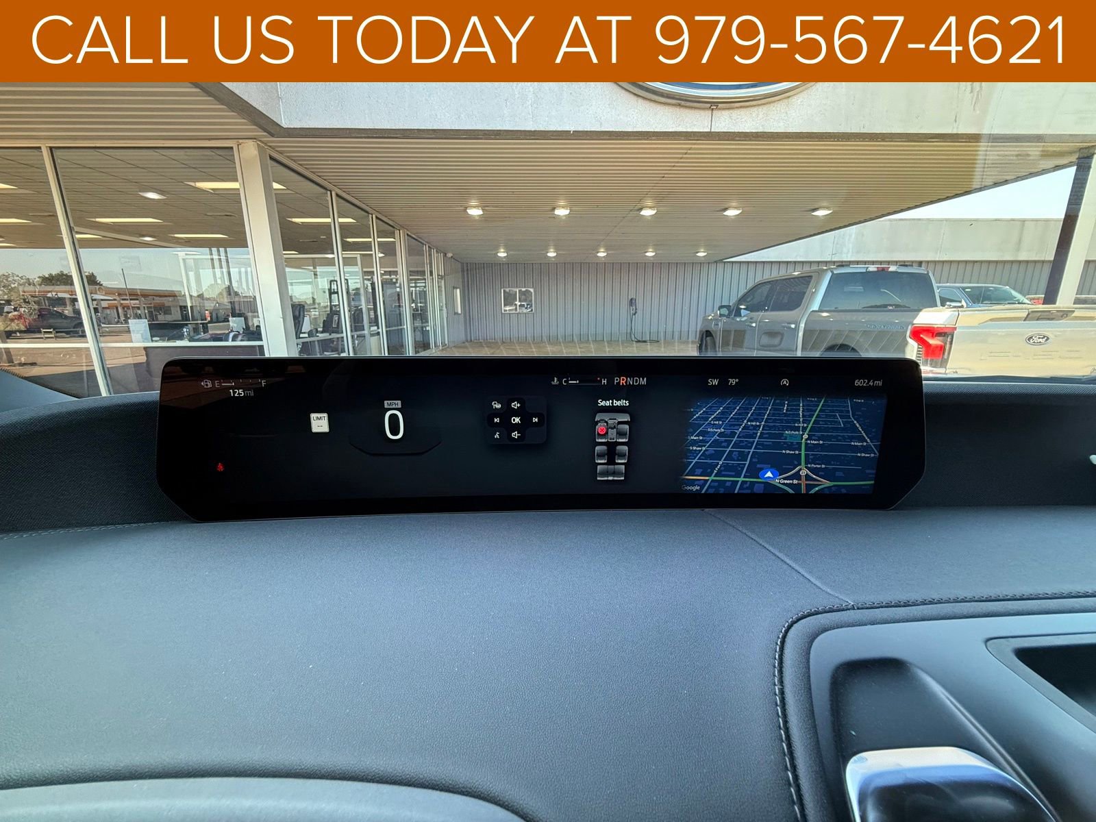 New 2025 Ford Expedition Platinum image 25