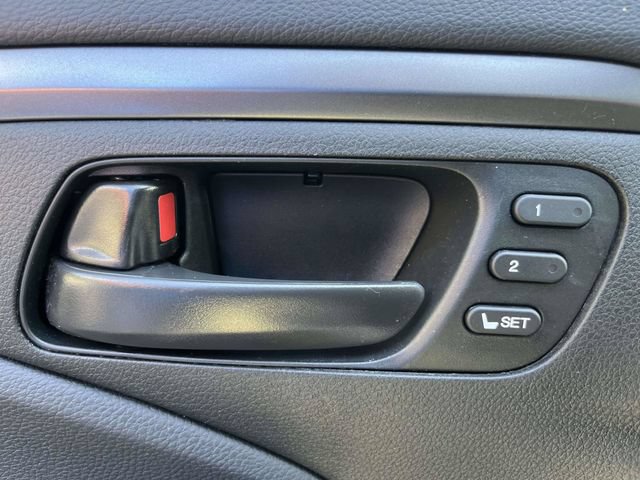 Used 2023 Honda Passport EX-L image 19