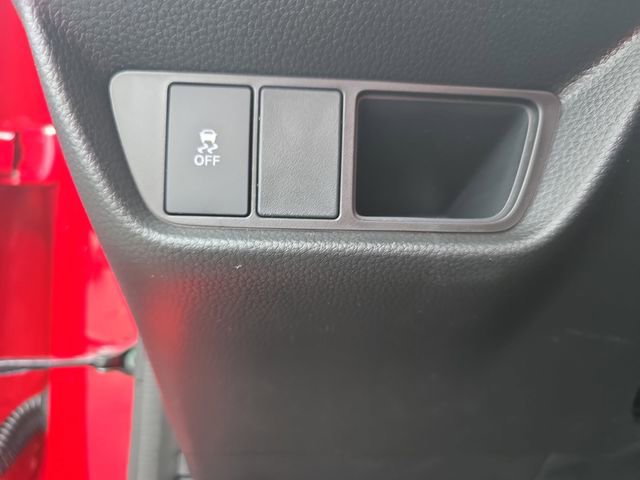 New 2026 Honda HR-V Sport image 25