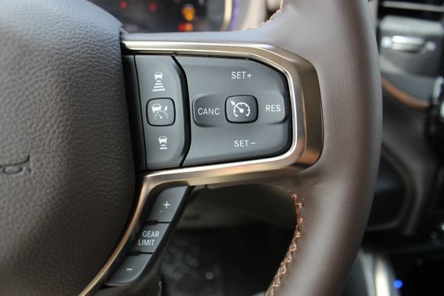 New 2026 RAM 2500 Limited AWD/4WD image 20