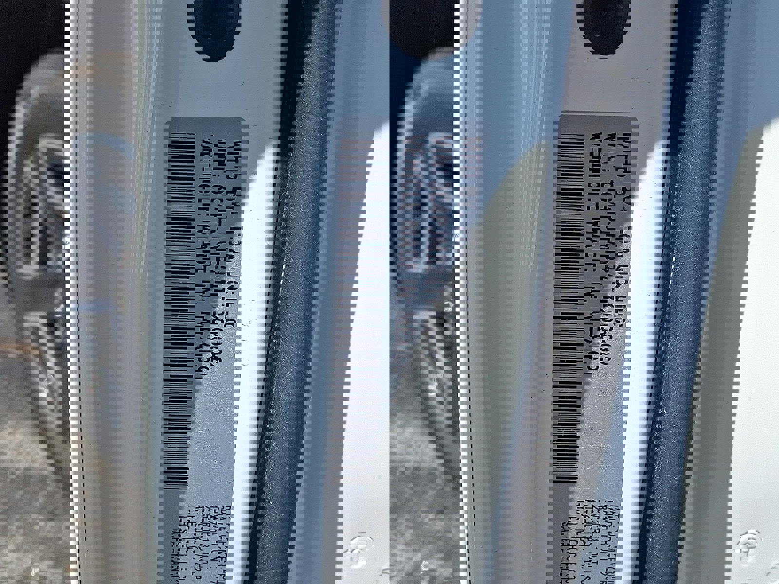 New 2026 Jeep Cherokee Laredo image 19