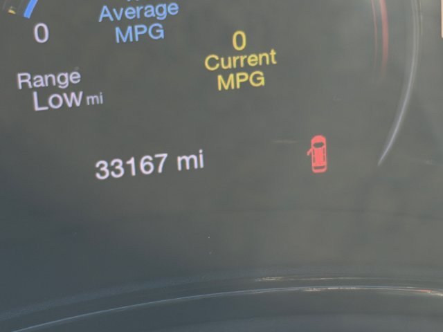 Used 2022 Dodge Durango GT AWD/4WD image 20
