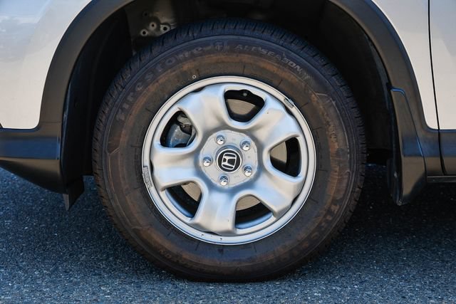 Used 2014 Honda CR-V LX image 8