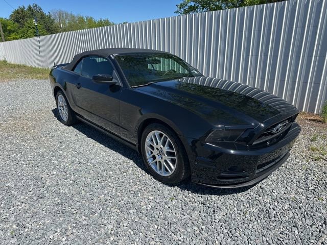 Used 2014 Ford Mustang Premium w/ Equipment Group 202A image 7