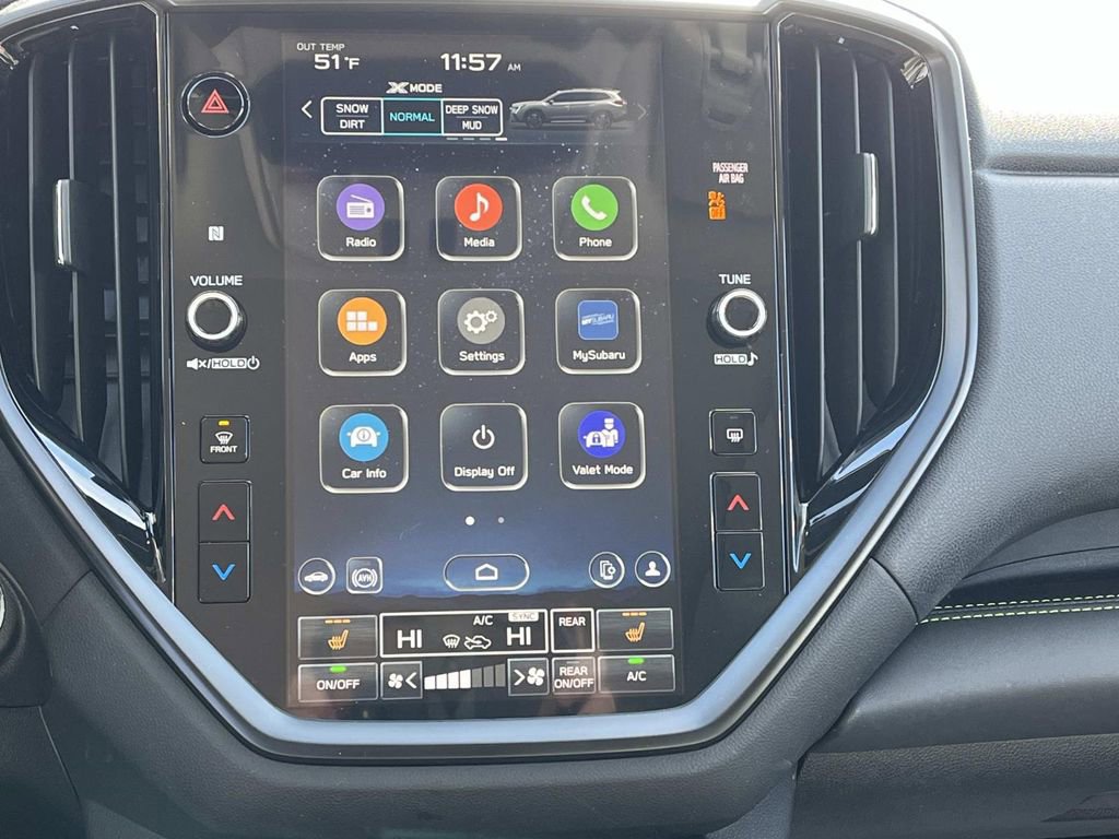 Used 2024 Subaru Ascent Onyx Edition image 14