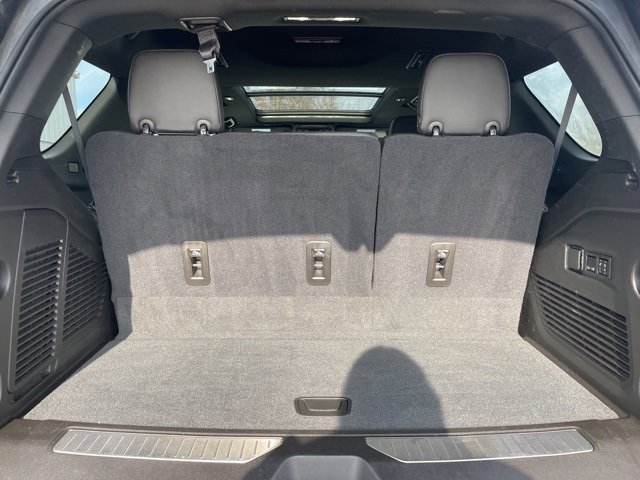 Used 2021 Chevrolet Tahoe Z71 image 14