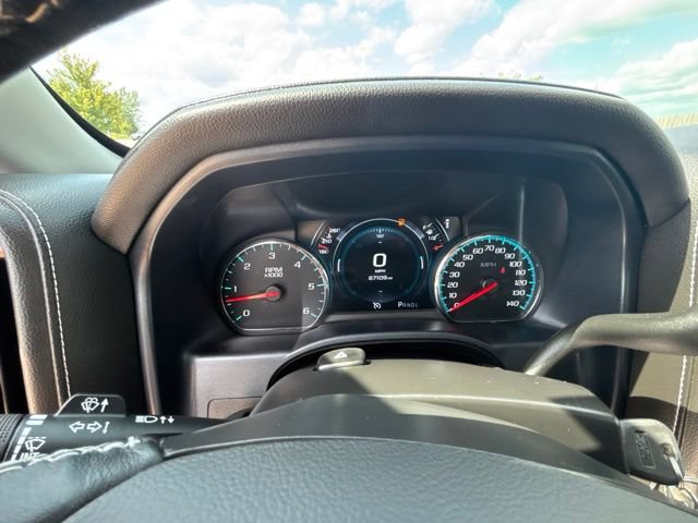 Used 2018 GMC Sierra 1500 Denali w/ Denali Ultimate Package AWD/4WD image 4