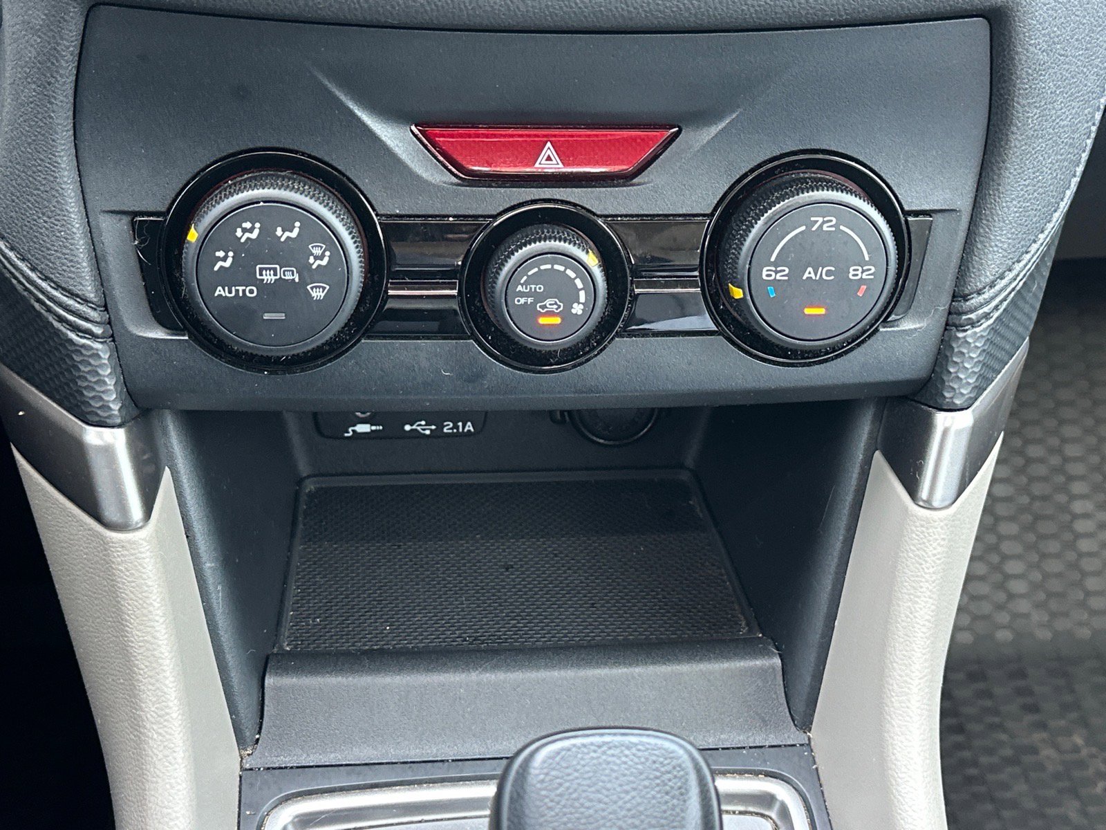 Used 2019 Subaru Forester Premium w/ All-Weather Package image 15