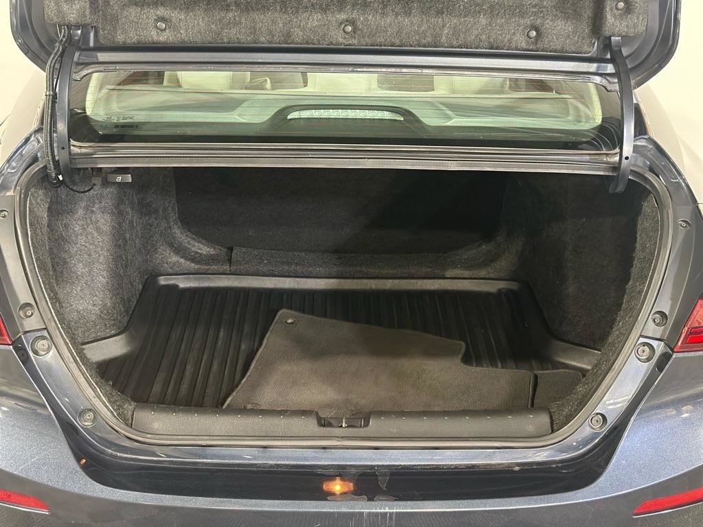 Used 2019 Honda Insight LX image 35