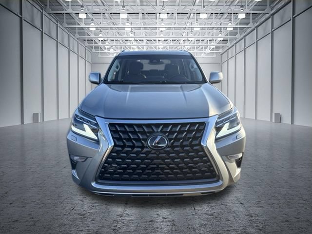 Used 2022 Lexus GX 460 Luxury w/ Accessory Package AWD/4WD image 8
