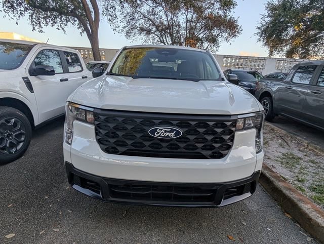 New 2025 Ford Maverick XLT w/ XLT Luxury Package AWD/4WD image 3