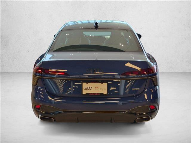 New 2026 Audi A6 Prestige AWD/4WD image 5