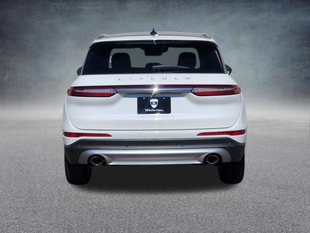 New 2025 Lincoln Aviator Black Label AWD/4WD image 6